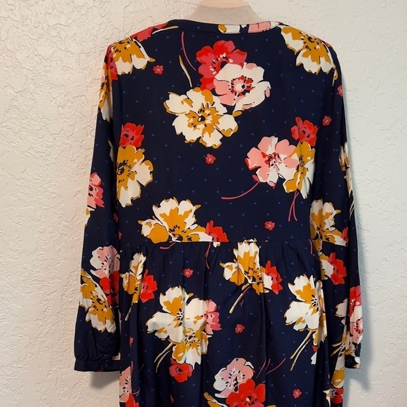 Old navy, new dress - Picture 4 of 6